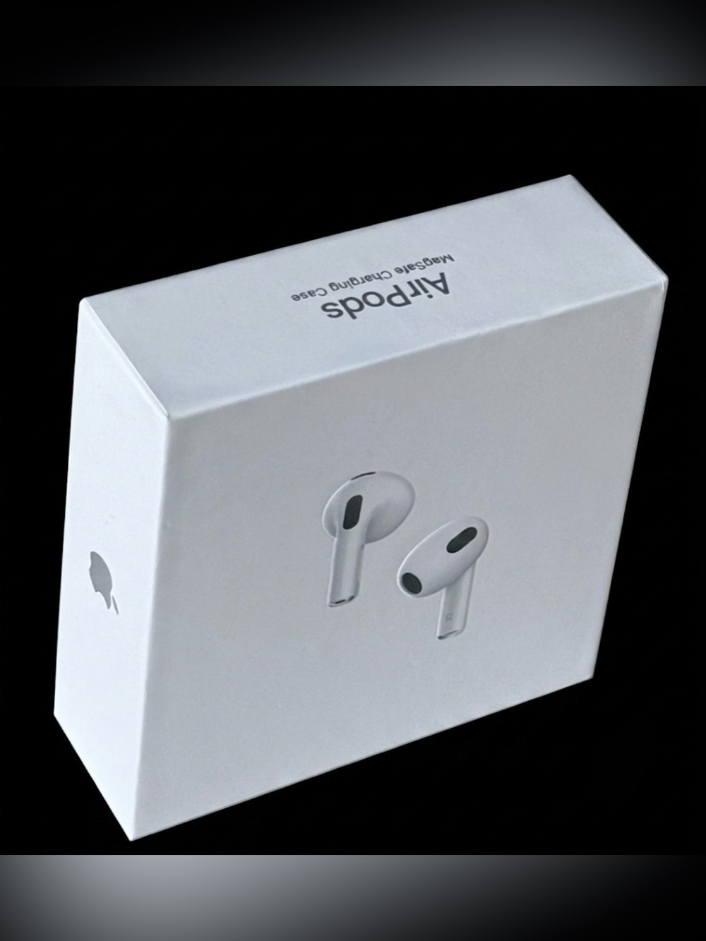 Apple Airpods 3rd Generation w/ MagSafe Charging Case White